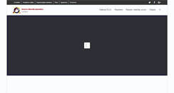 Desktop Screenshot of dlul-drustvo.si